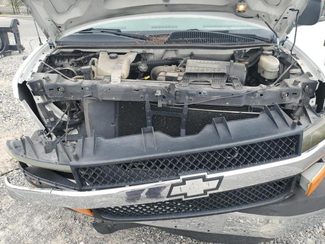 2014 CHEVROLET EXPRESS G3500 #3304589440