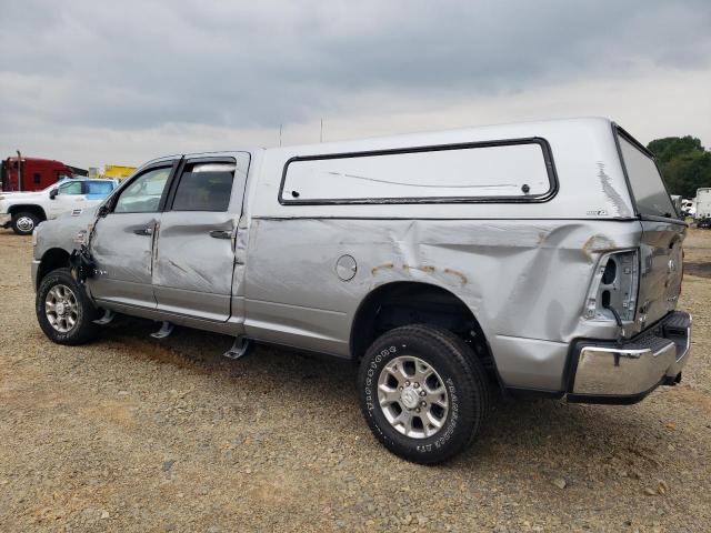 2024 RAM 3500 LARAMIE 3C63R3JL5RG333761