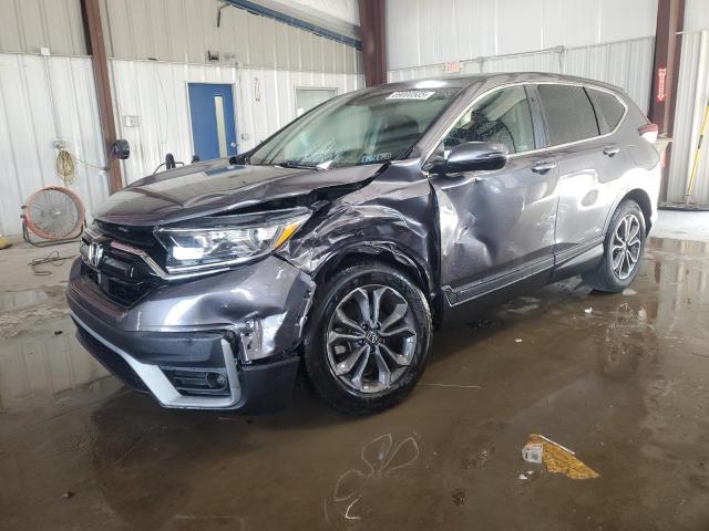 HONDA CR-V EX
