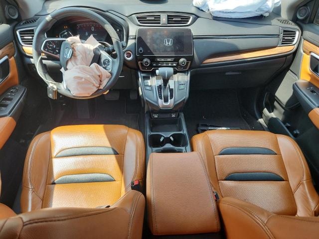 2021 HONDA CR-V EX 2HKRW2H56MH642281