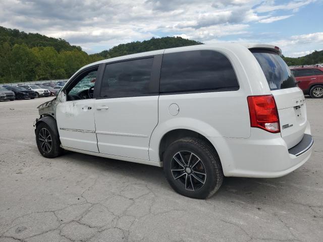 2017 DODGE GRAND CARAVAN GT 2C4RDGEG5HR689822