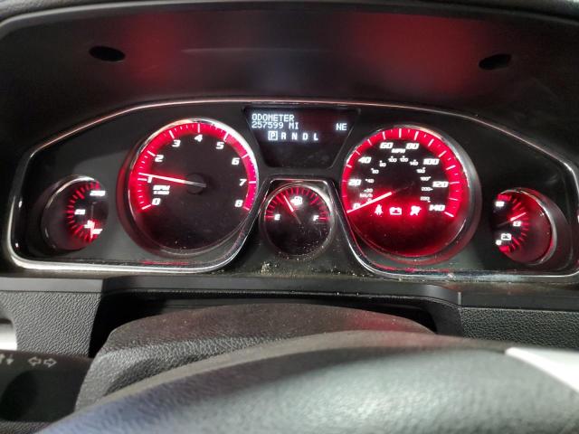 2016 GMC ACADIA SLE 1GKKVPKD5GJ252158