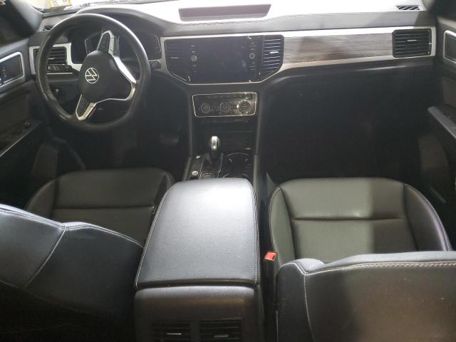 2022 VOLKSWAGEN ATLAS CROS #3264642914