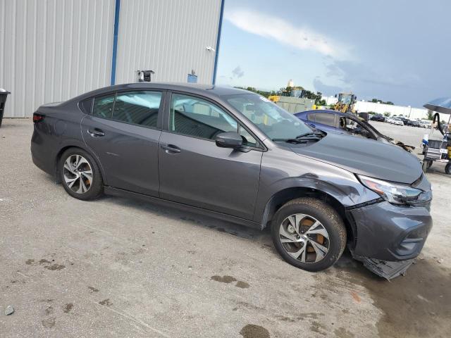 2025 SUBARU LEGACY PRE 4S3BWAD64S3007711