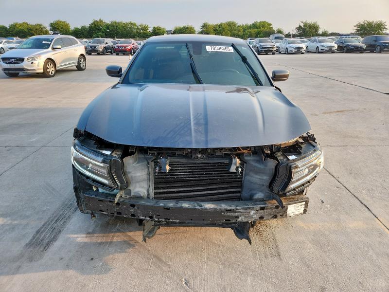2017 DODGE CHARGER R/ 2C3CDXCT7HH559072