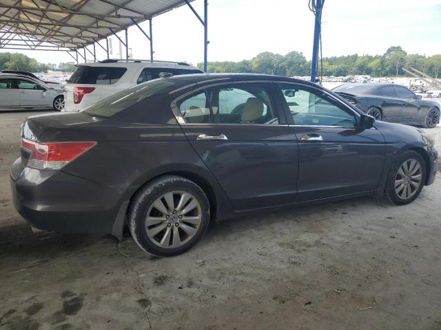 2012 HONDA ACCORD EXL - 1HGCP3F8XCA026340