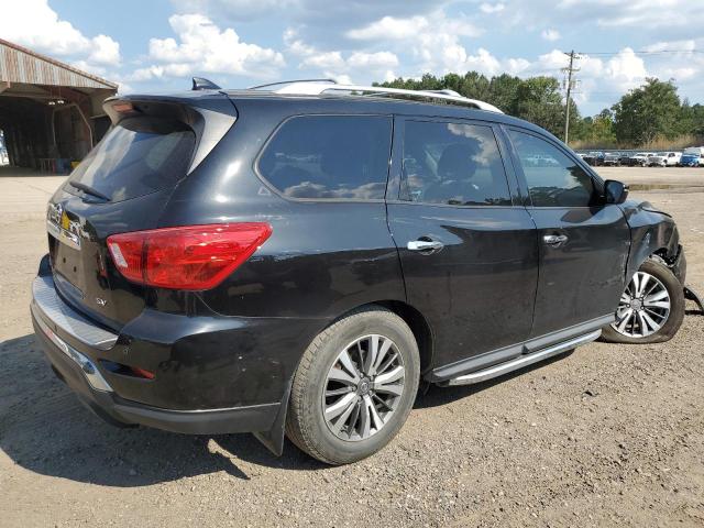 2020 NISSAN PATHFINDER 5N1DR2BNXLC600566