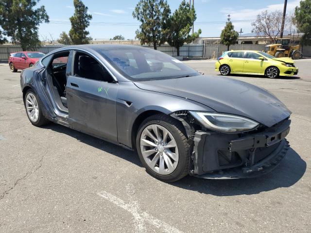 2017 TESLA MODEL S 5YJSA1E27HF216026