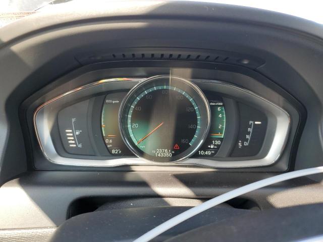 2015 VOLVO XC60 T5 PREMIER YV4612RK2F2738240