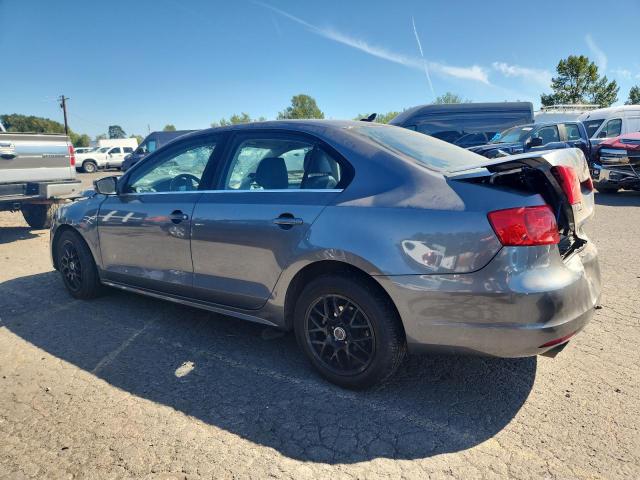 2014 VOLKSWAGEN JETTA TDI #3284574325