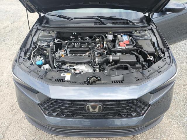 2024 HONDA ACCORD EX 1HGCY1F31RA089664