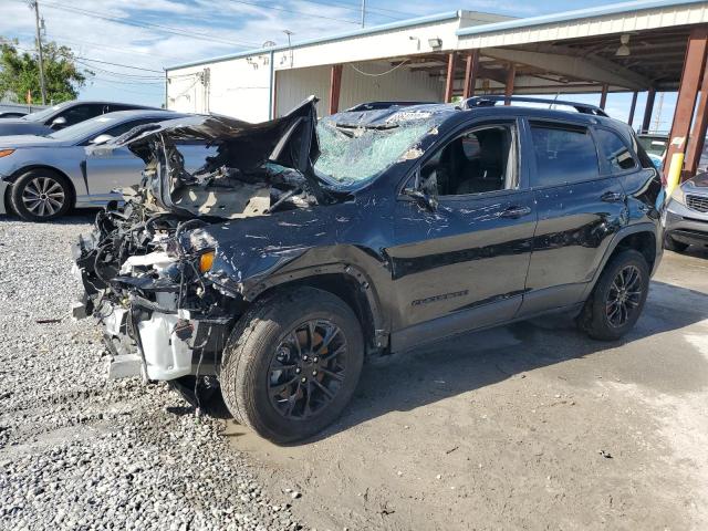 2023 JEEP CHEROKEE A 1C4PJMMB9PD113303