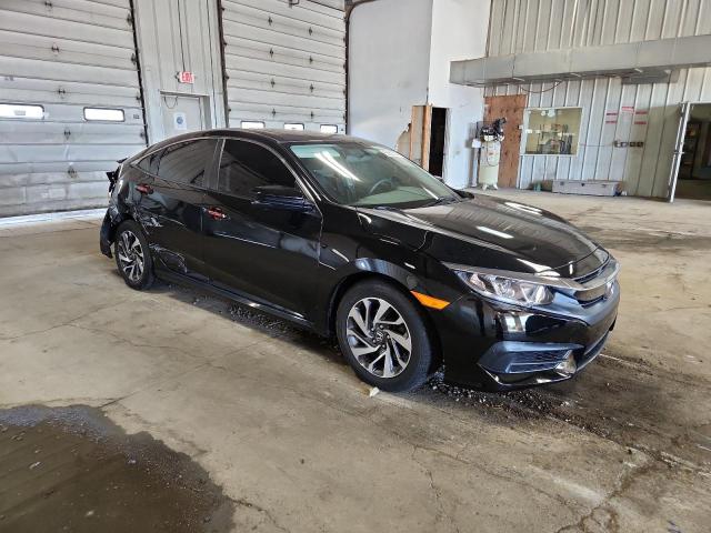 2017 HONDA CIVIC EX - 19XFC2F7XHE080833