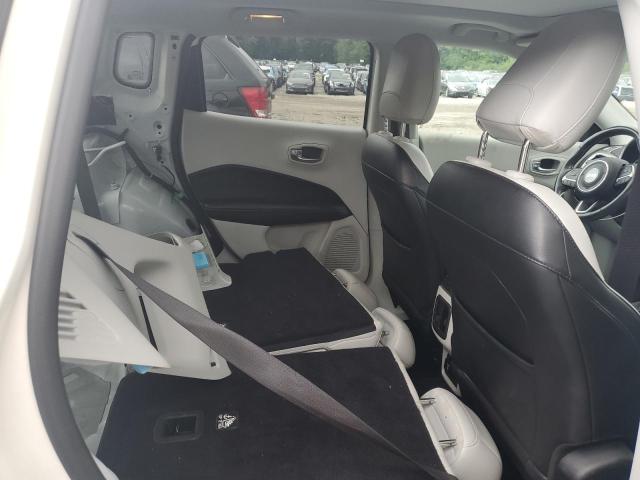 2019 JEEP COMPASS LATITUDE 3C4NJCBB3KT843716