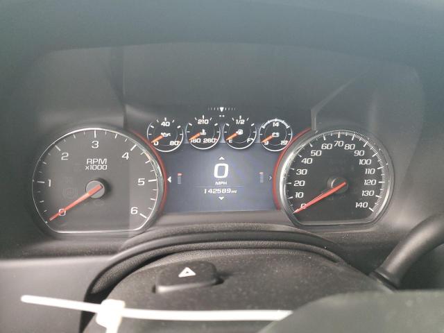 2015 GMC YUKON DENA - 1GKS2CKJ0FR188943