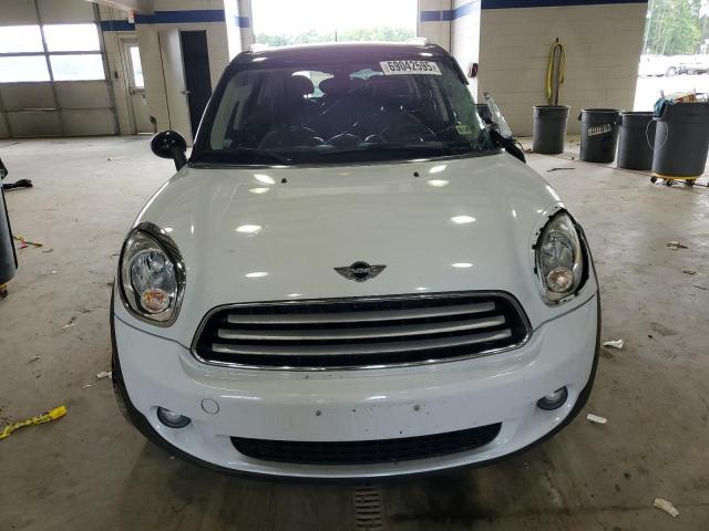 2014 MINI COOPER COUNTRYMAN - WMWZB3C59EWR38848