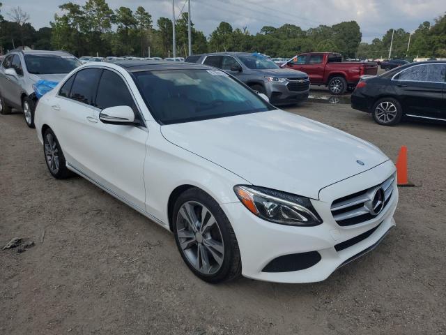 2016 MERCEDES-BENZ C 300 55SWF4JB9GU169377