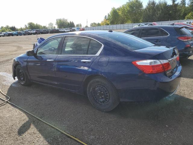 2014 HONDA ACCORD TOURING - 1HGCR2F96EA805699