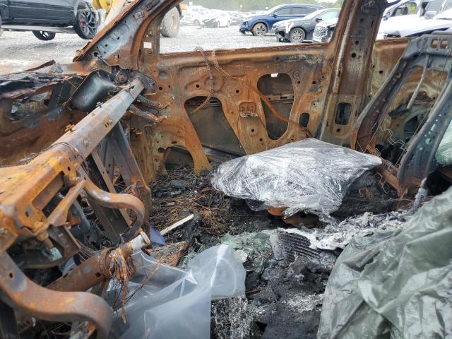 2025 CHEVROLET TRAVERSE L #3304439584