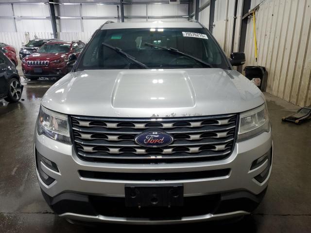 2017 FORD EXPLORER X 1FM5K7D8XHGA73528