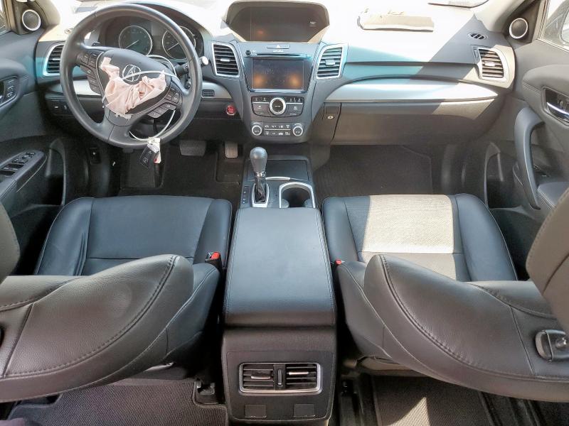 2017 ACURA RDX TECHNOLOGY 5J8TB3H58HL002275