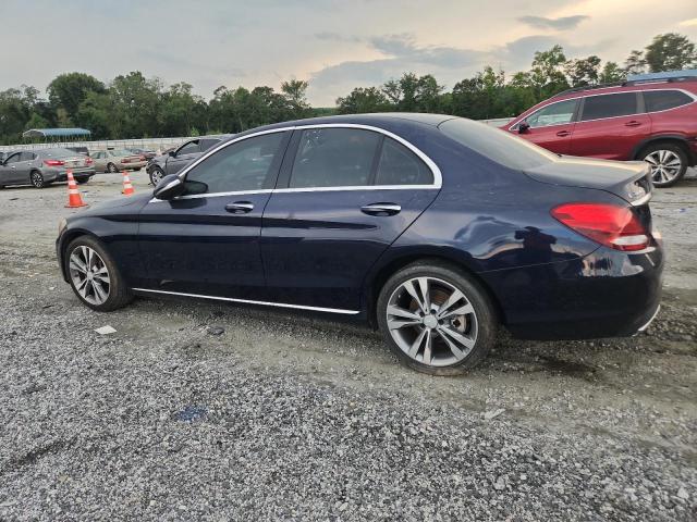 2015 MERCEDES-BENZ C 300 - 55SWF4JB9FU050467
