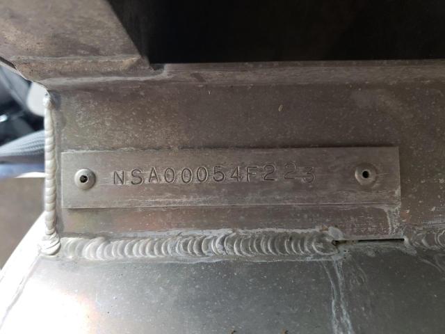 2023 NORT NORTHSTAR MS 22 #3232329891