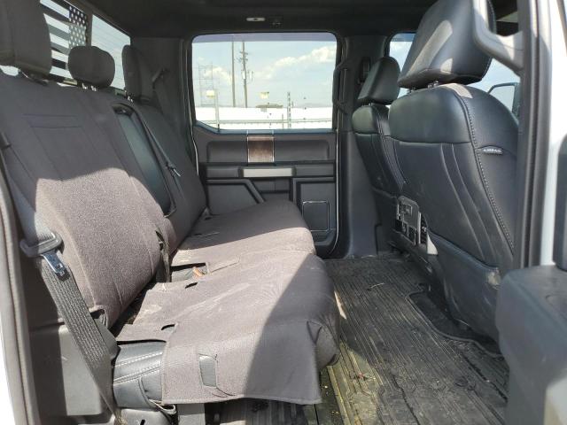 2022 FORD F250 SUPER - 1FT7W2B63NEC83952