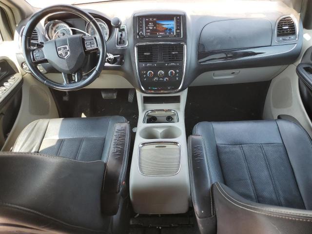 2019 DODGE GRAND CARA - 2C4RDGCGXKR510846