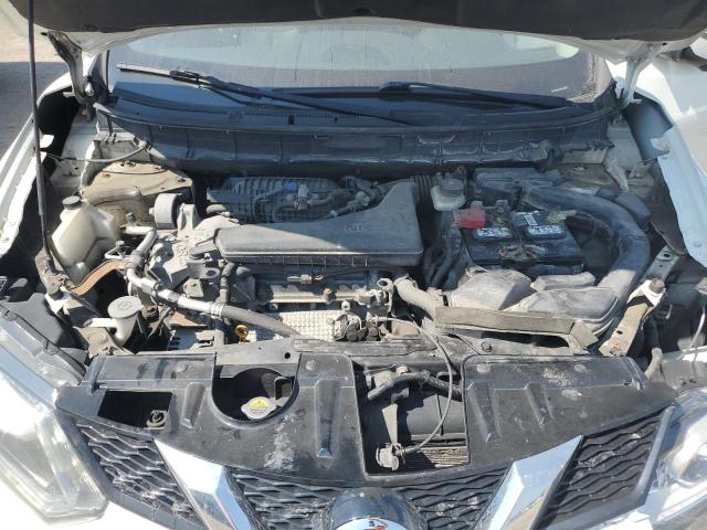 2016 NISSAN ROGUE S - 5N1AT2MV6GC782063