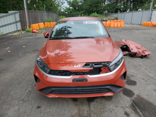 2023 KIA FORTE LX #3260530133