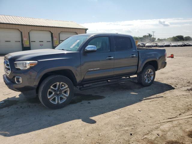 TOYOTA TACOMA DOU