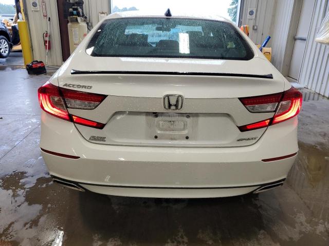 2022 HONDA ACCORD SPORT 1HGCV1F30NA035162