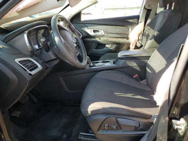 2016 GMC TERRAIN SLE 2GKALMEK2G6145558