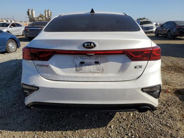 2019 KIA FORTE EX 3KPF54AD1KE039811