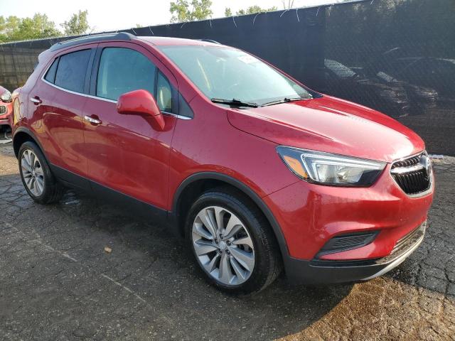 2020 BUICK ENCORE PRE KL4CJASB5LB019886