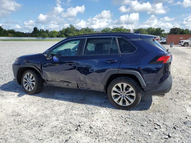 2023 TOYOTA RAV4 XLE P 2T3C1RFV3PW288071