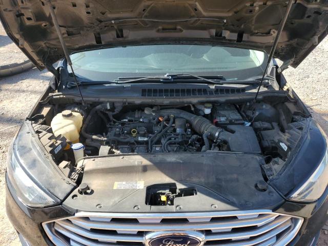 2019 FORD EDGE SEL - 2FMPK3J92KBC61957