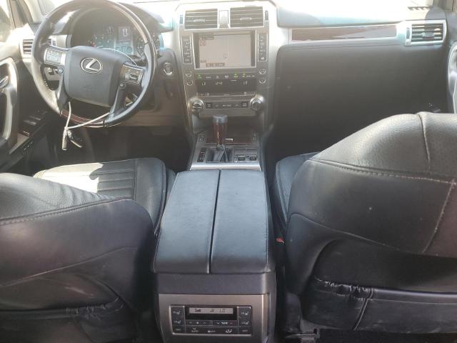 2018 LEXUS GX 460 JTJBM7FX9J5188285