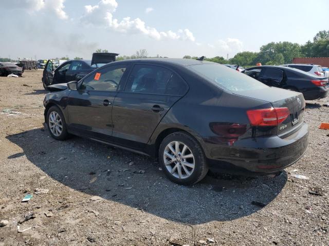 2015 VOLKSWAGEN JETTA SE 3VWD17AJ5FM267622