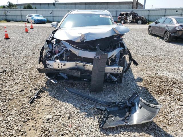 2025 LEXUS NX 350 BAS 2T2AGCEZ2SC069737