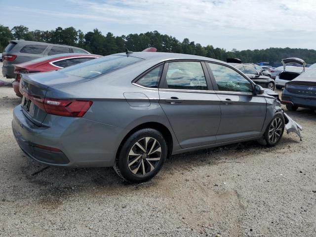 2025 VOLKSWAGEN JETTA S 3VW5X7BUXSM005472