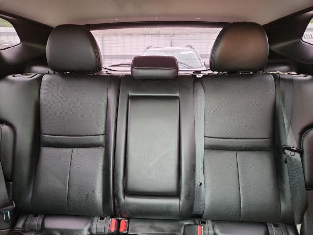 2022 NISSAN ROGUE SPORT SL JN1BJ1CW2NW498074