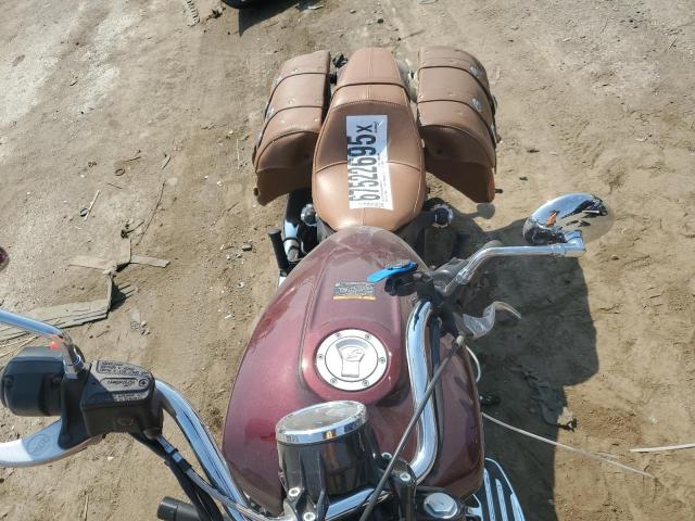 2022 INDIAN MOTORCYCLE CO. SCOUT ABS 56KMSA000N3186978