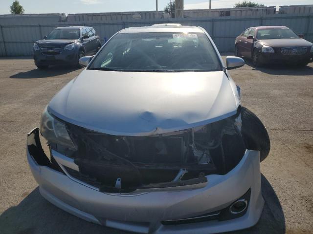 2012 TOYOTA CAMRY BASE - 4T1BF1FK0CU039878
