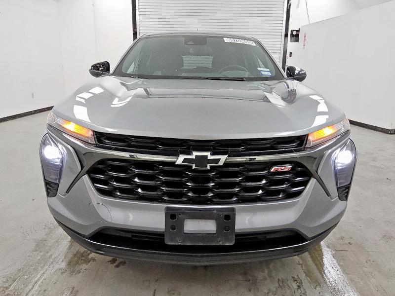 2024 CHEVROLET TRAX 1RS KL77LGE2XRC071191