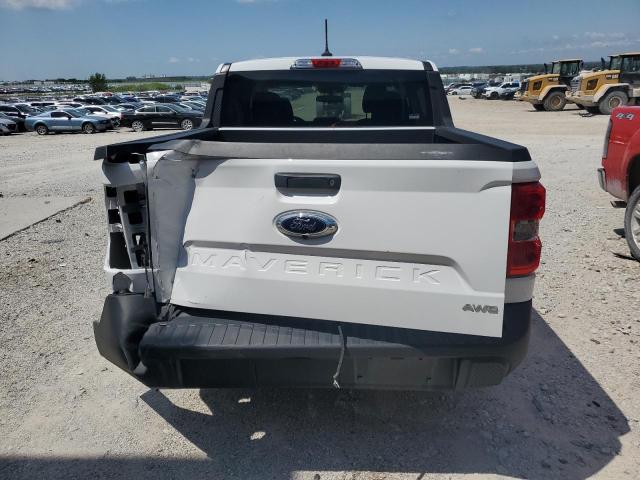 2024 FORD MAVERICK X 3FTTW8B9XRRA50147