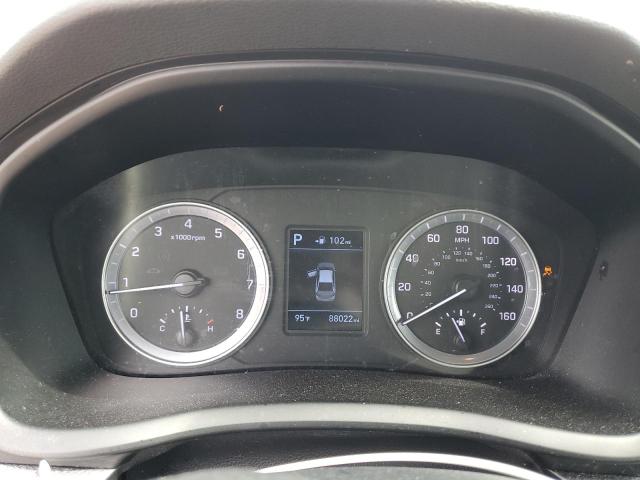 2018 HYUNDAI SONATA SE 5NPE24AF5JH665541