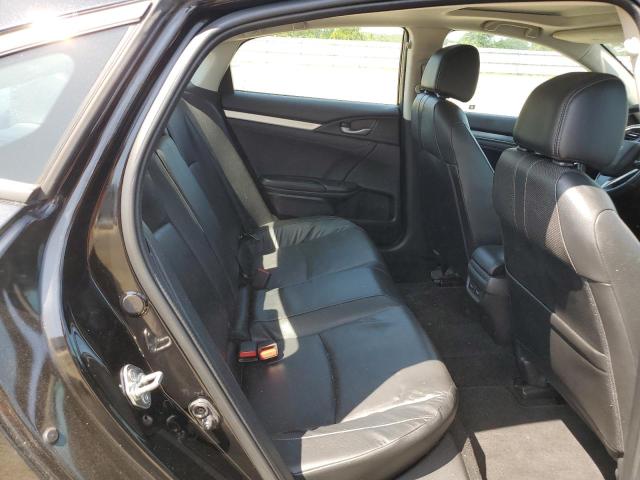 2016 HONDA CIVIC TOURING 2HGFC1F90GH658518
