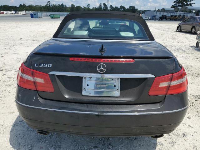 2011 MERCEDES-BENZ E 350 - WDDKK5GF9BF098154